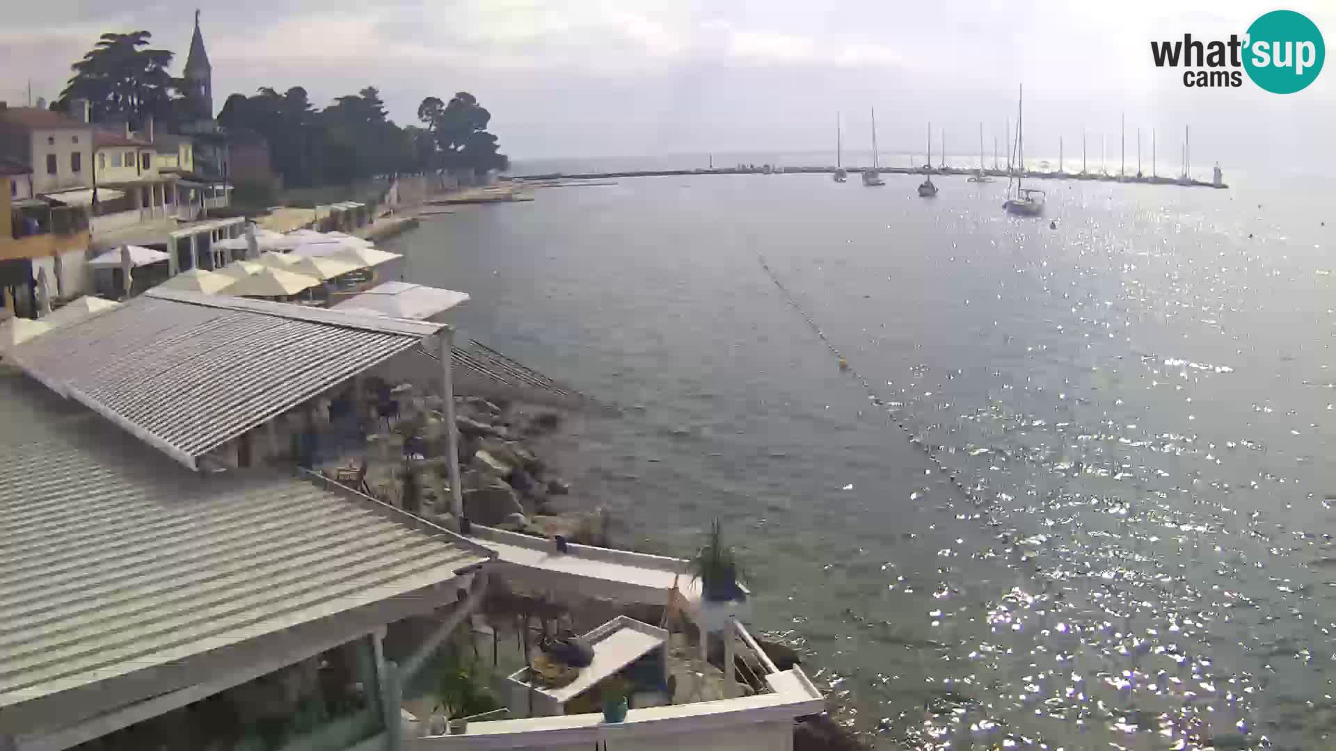 Novigrad – Porporela