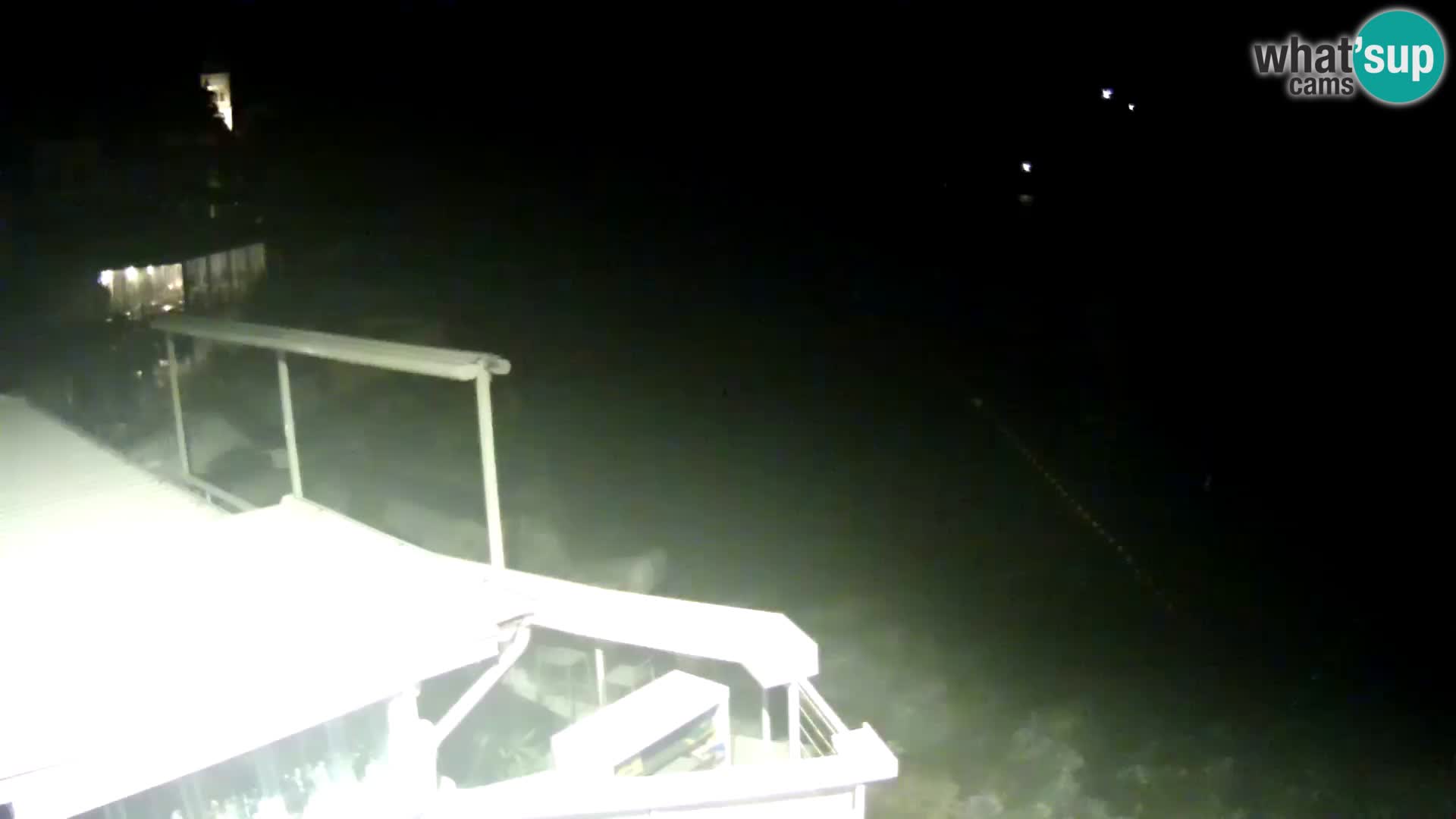 LIVE cam Novigrad – Porporela