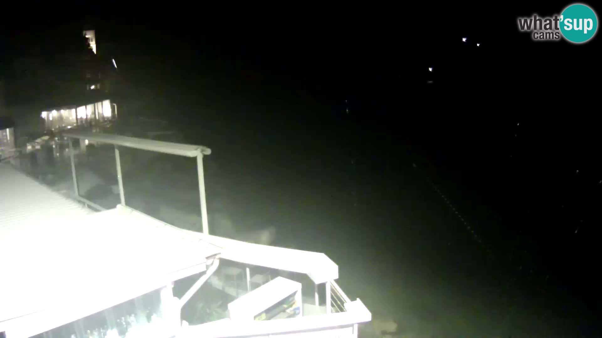 LIVE cam Novigrad – Porporela