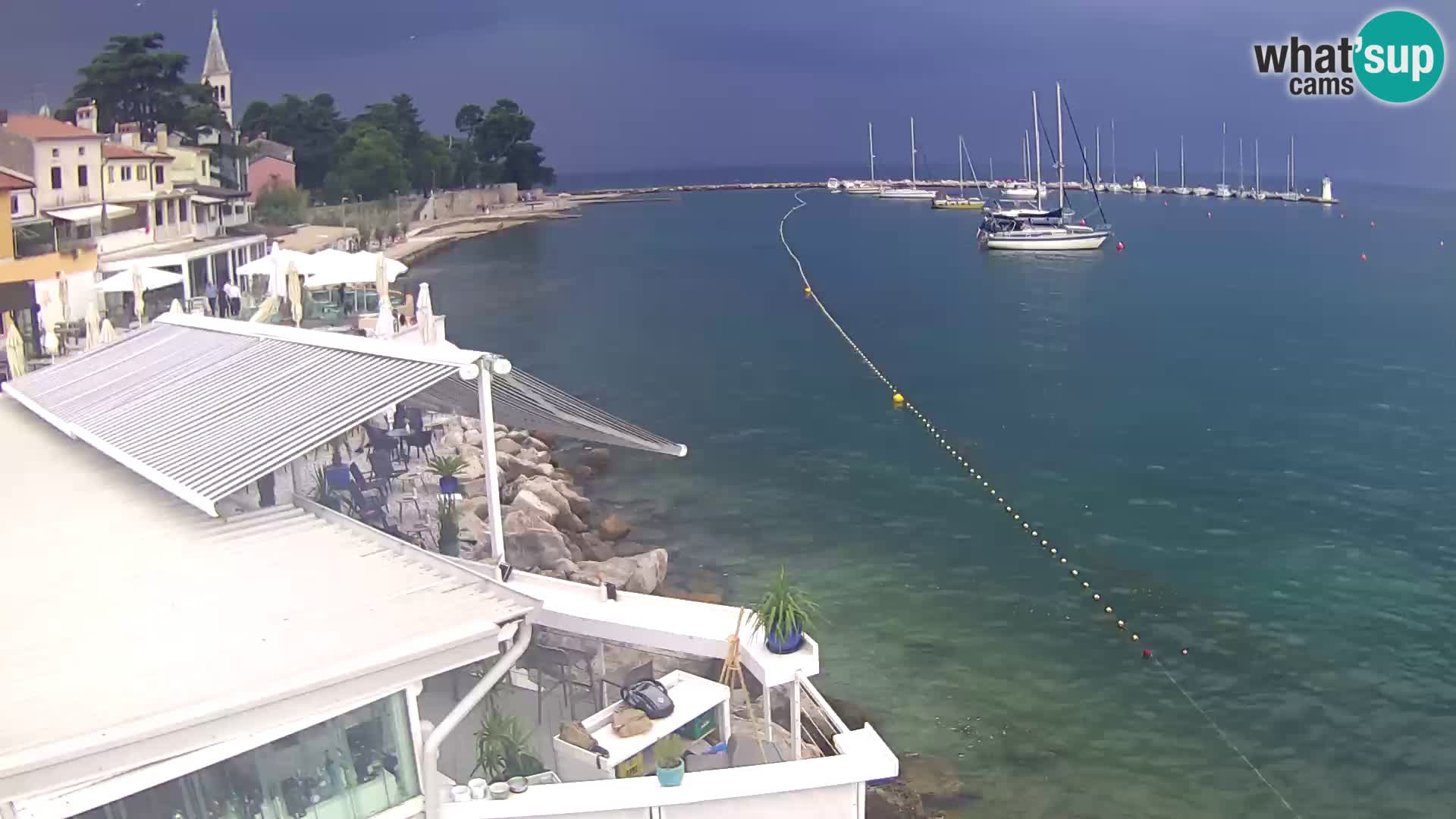 Novigrad – Porporela