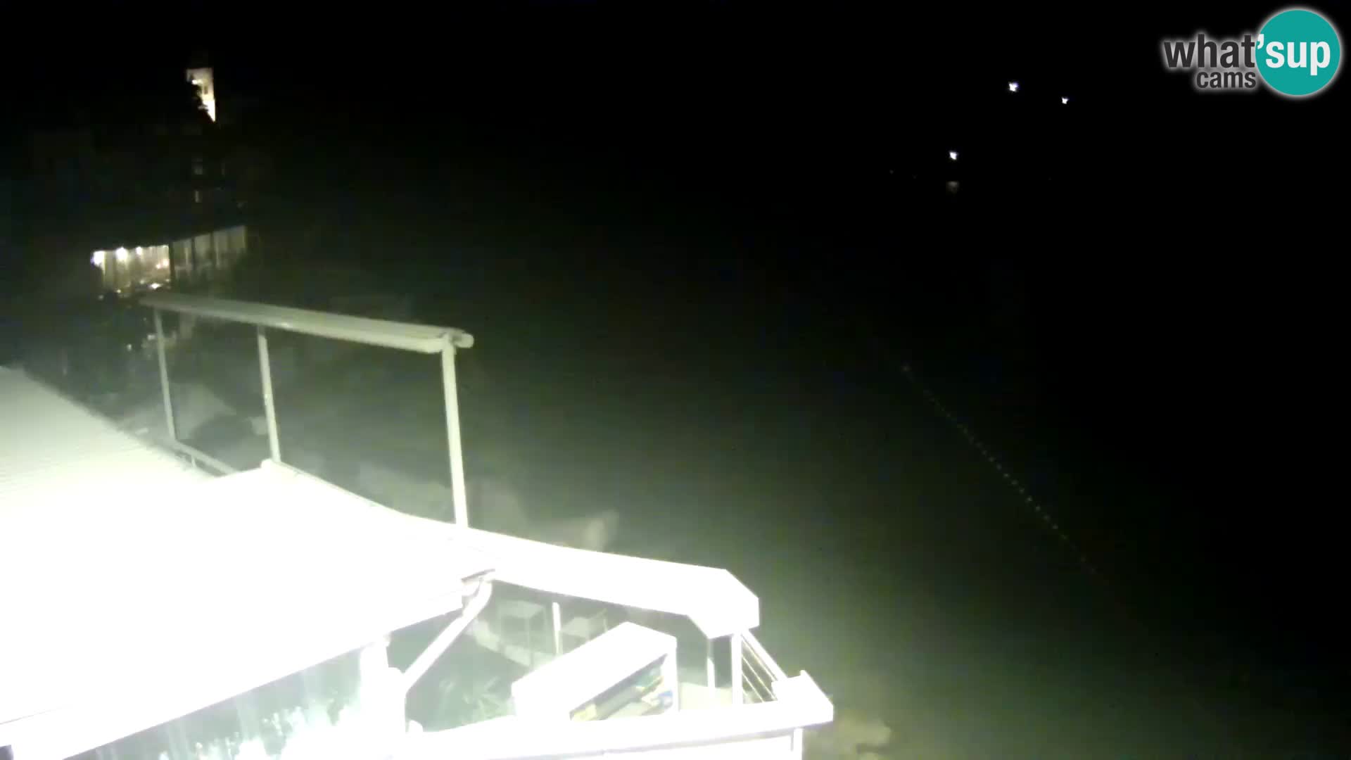 V živo Novigrad – Porporela