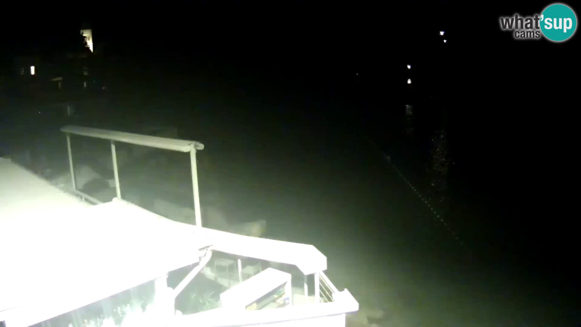Novigrad live webcam – Porporela