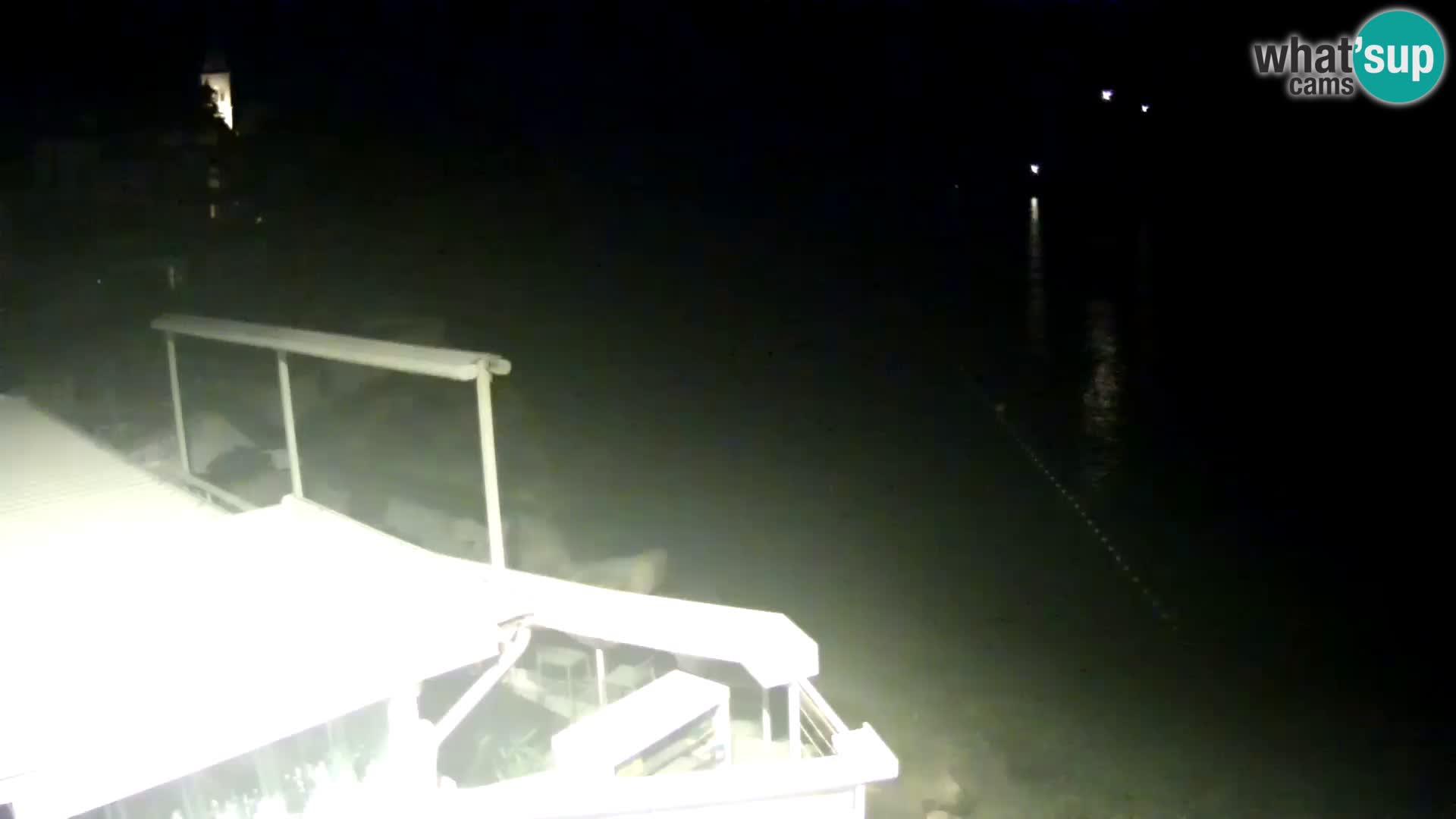 V živo Novigrad – Porporela