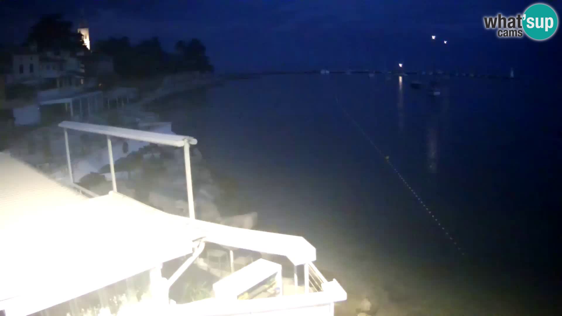 V živo Novigrad – Porporela