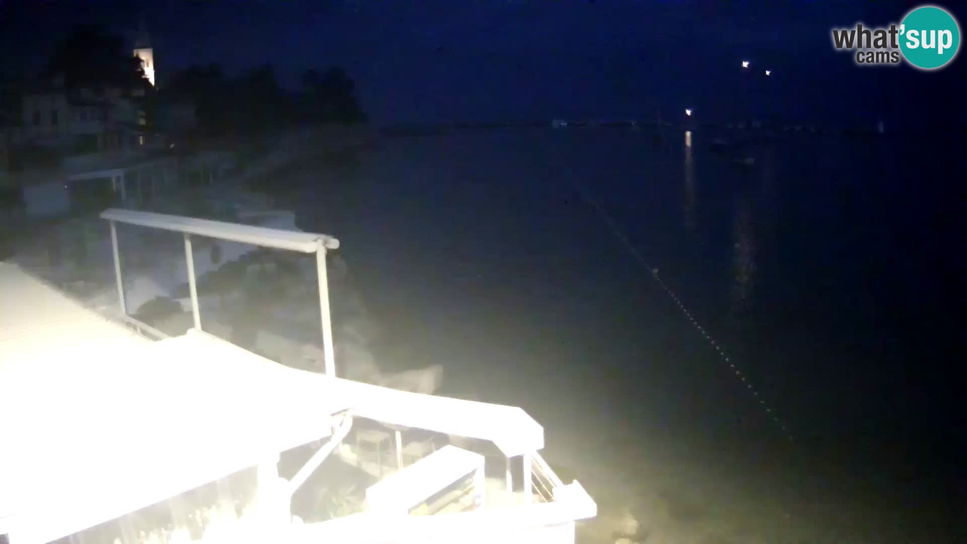 V živo Novigrad – Porporela
