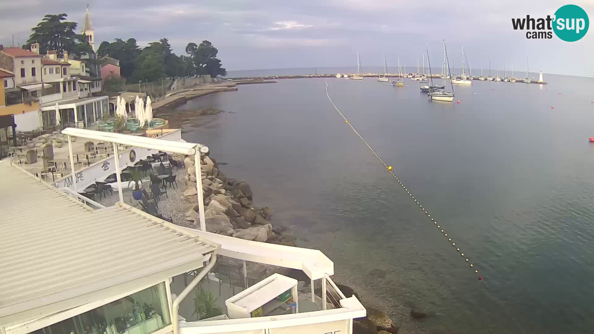 Novigrad – Porporela