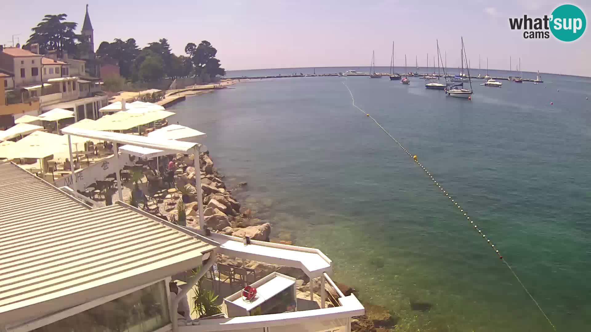 Novigrad – Porporela