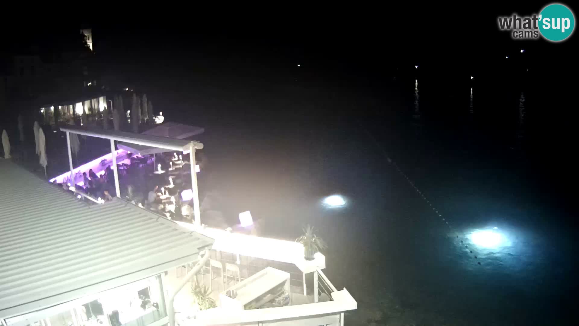V živo Novigrad – Porporela