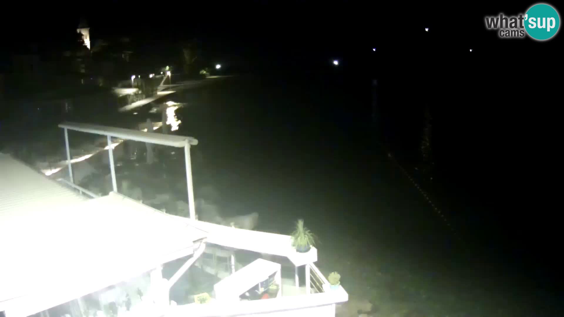 V živo Novigrad – Porporela