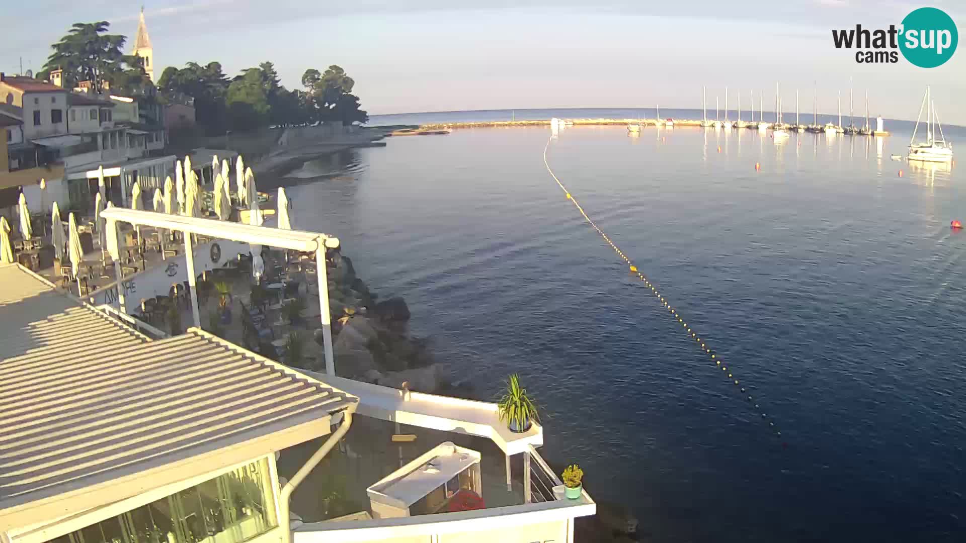 Novigrad – Porporela