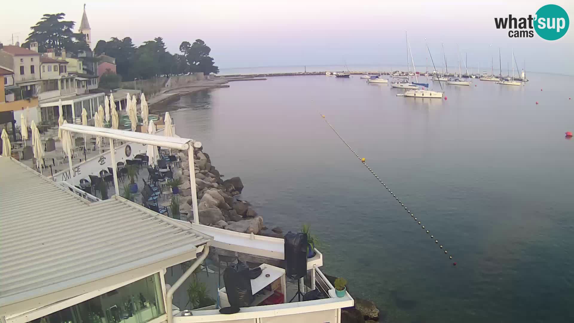 Novigrad – Porporela
