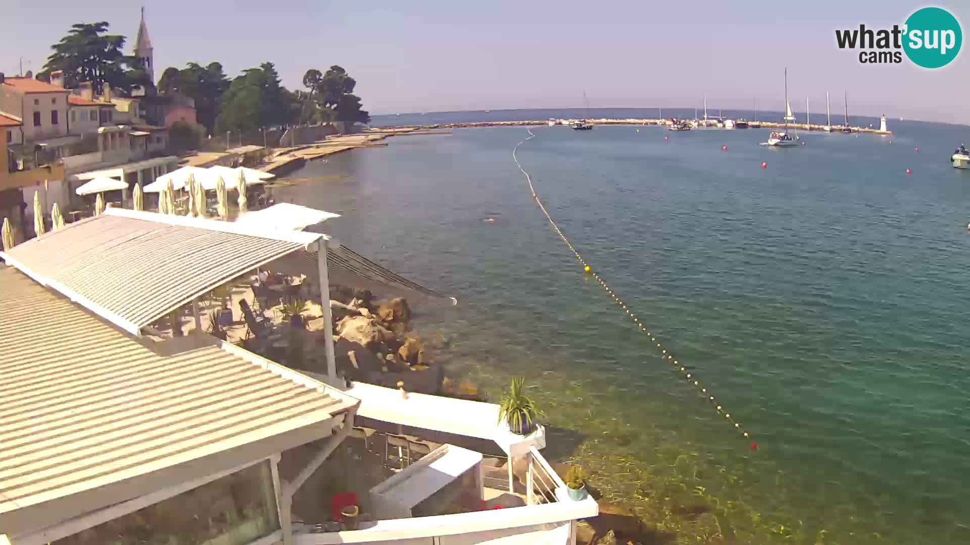 Novigrad – Porporela