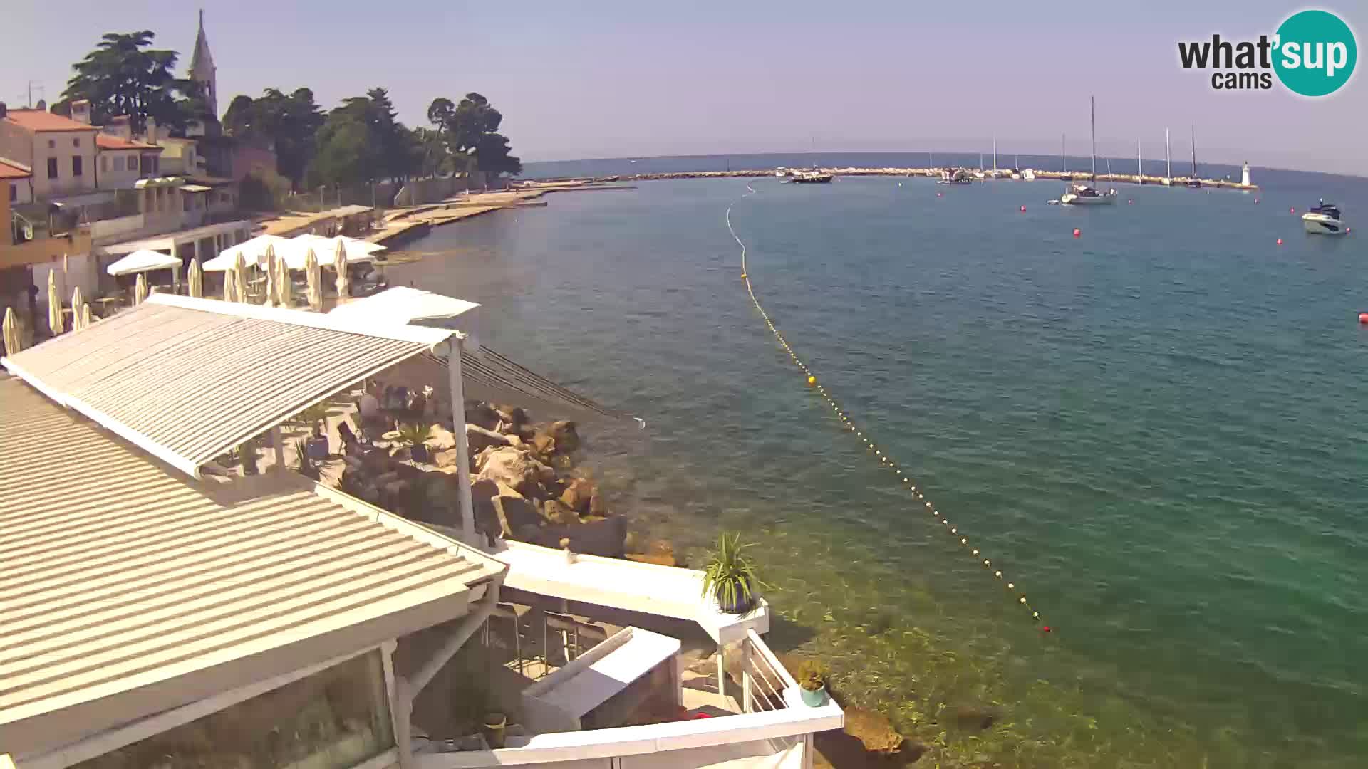 Novigrad – Porporela