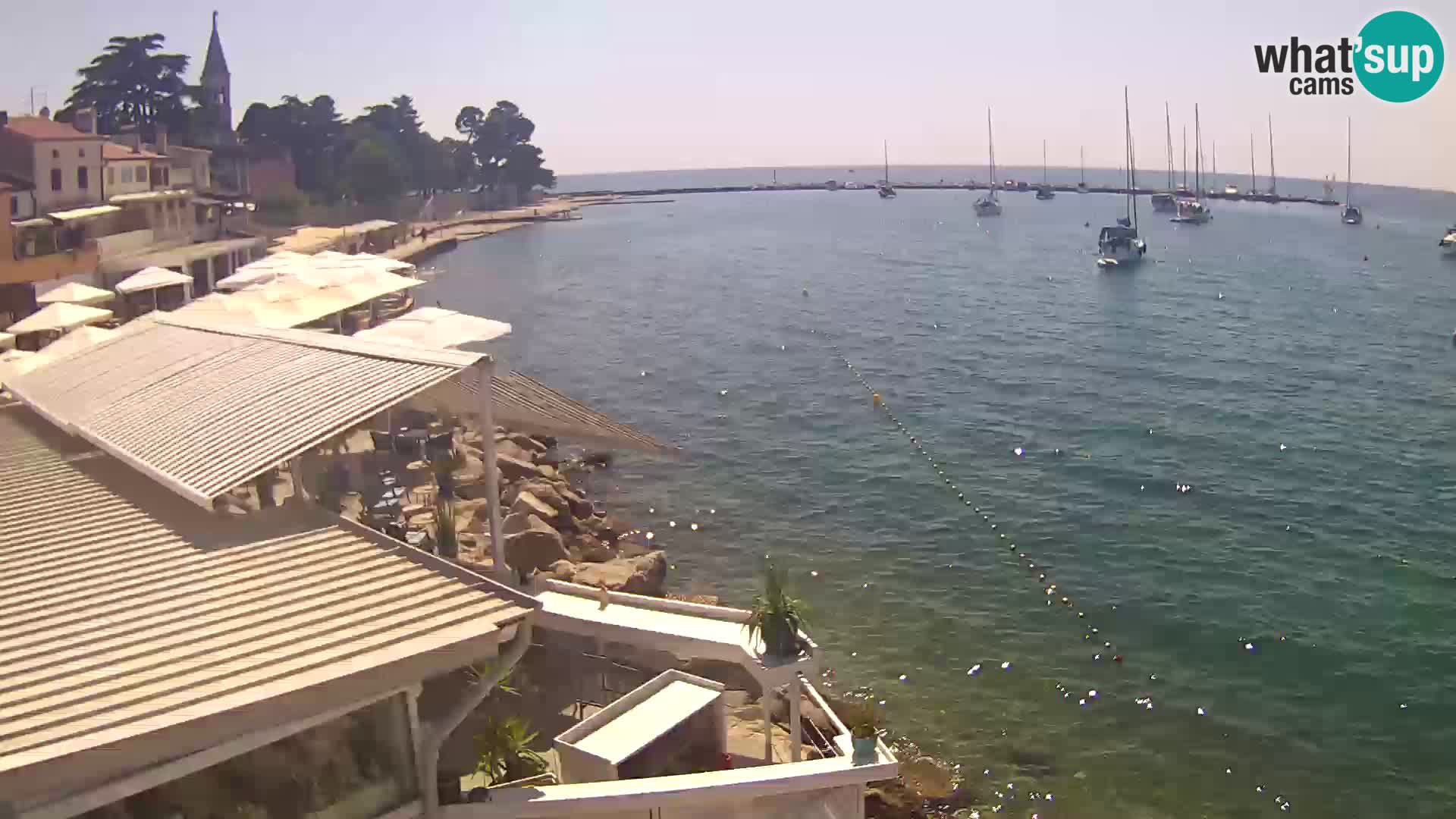 Novigrad – Porporela