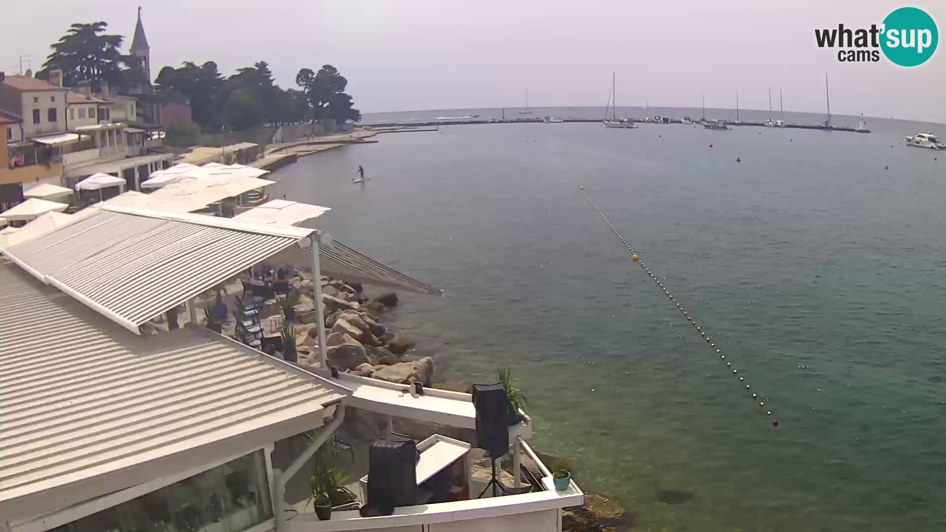 Novigrad – Porporela
