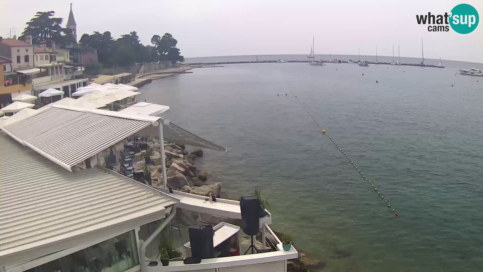 Novigrad – Porporela