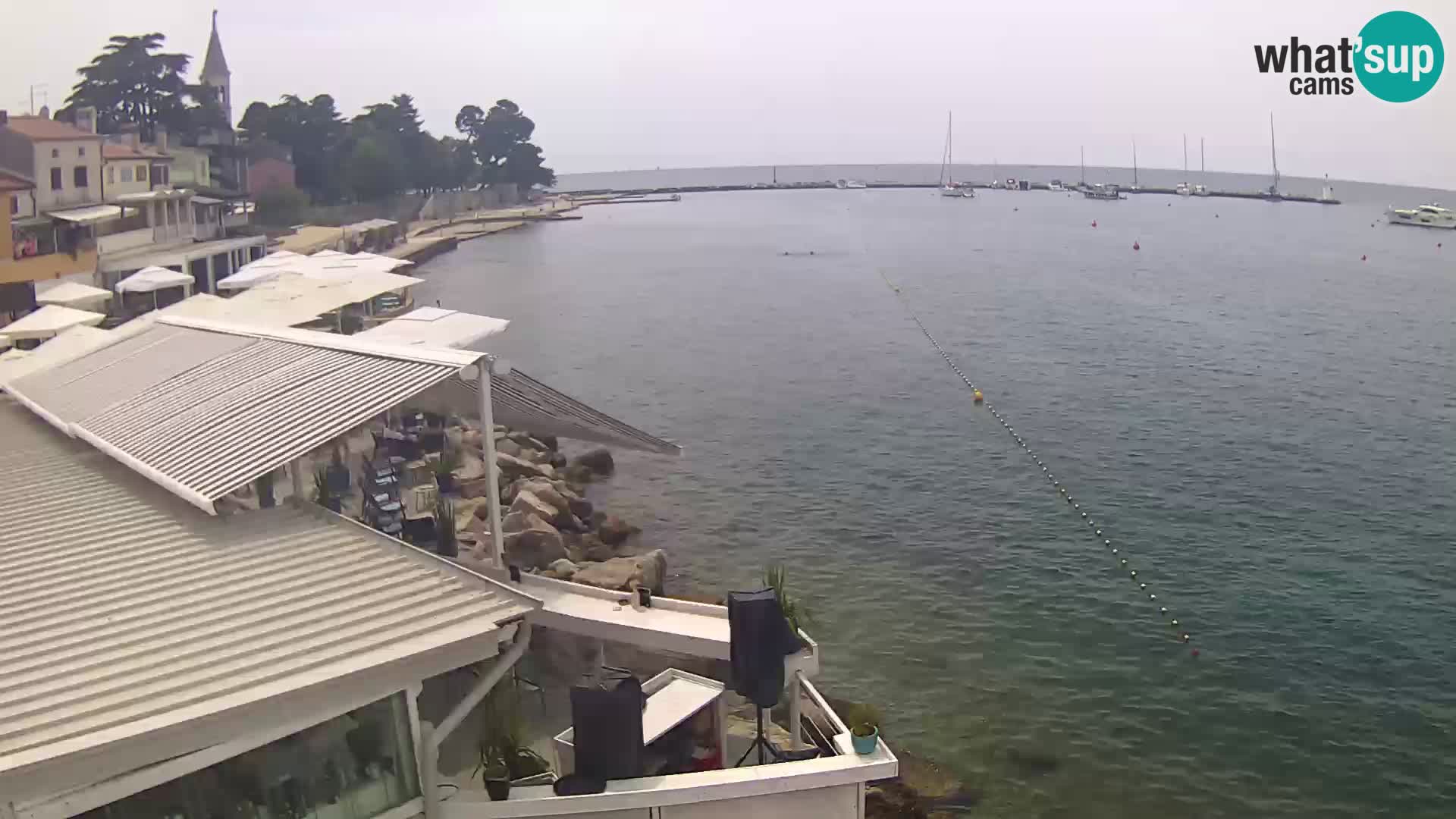 Novigrad – Porporela