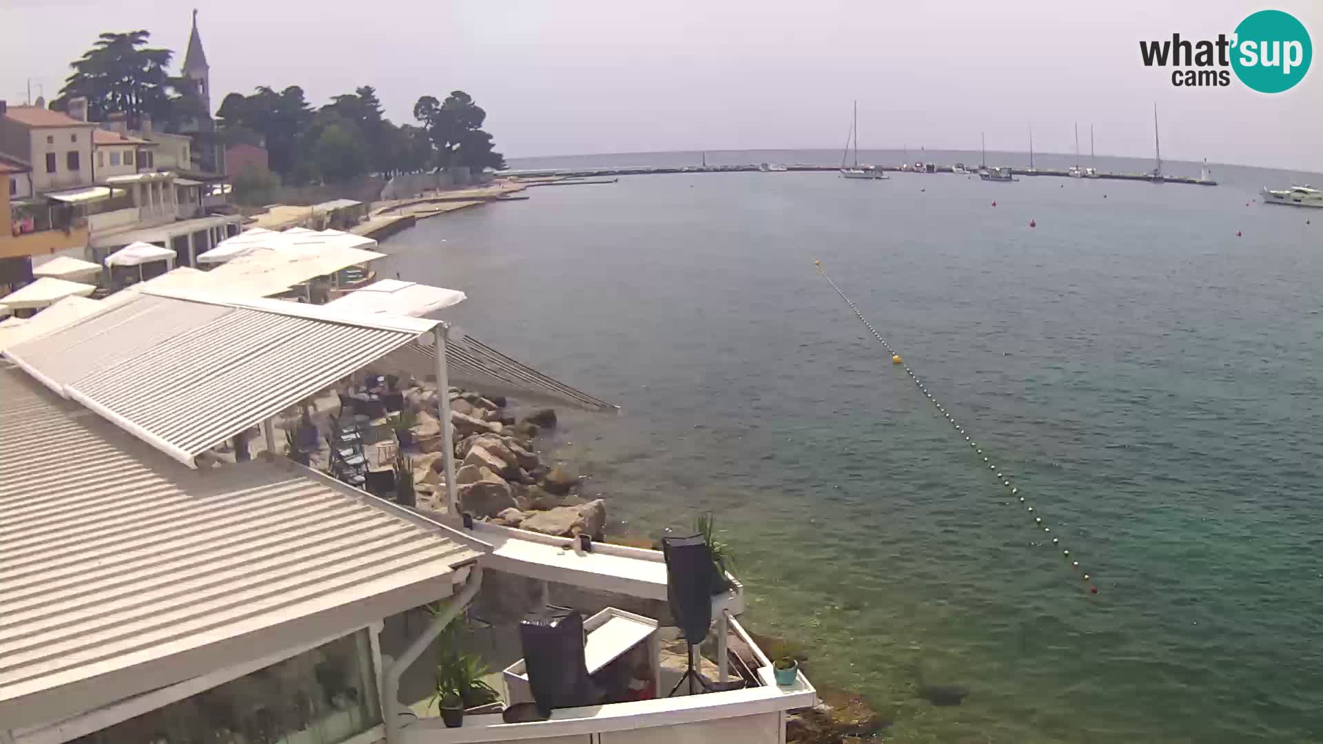 Novigrad – Porporela