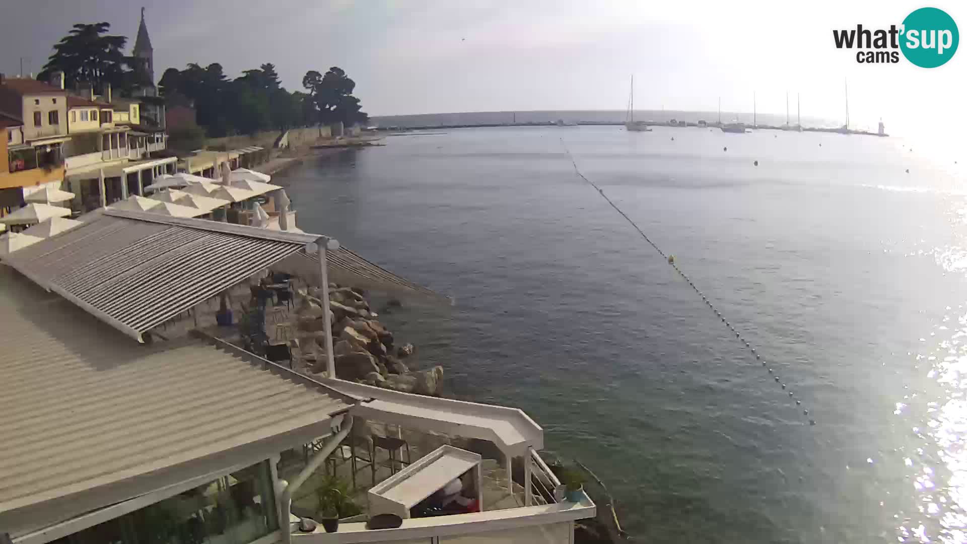 Novigrad – Porporela