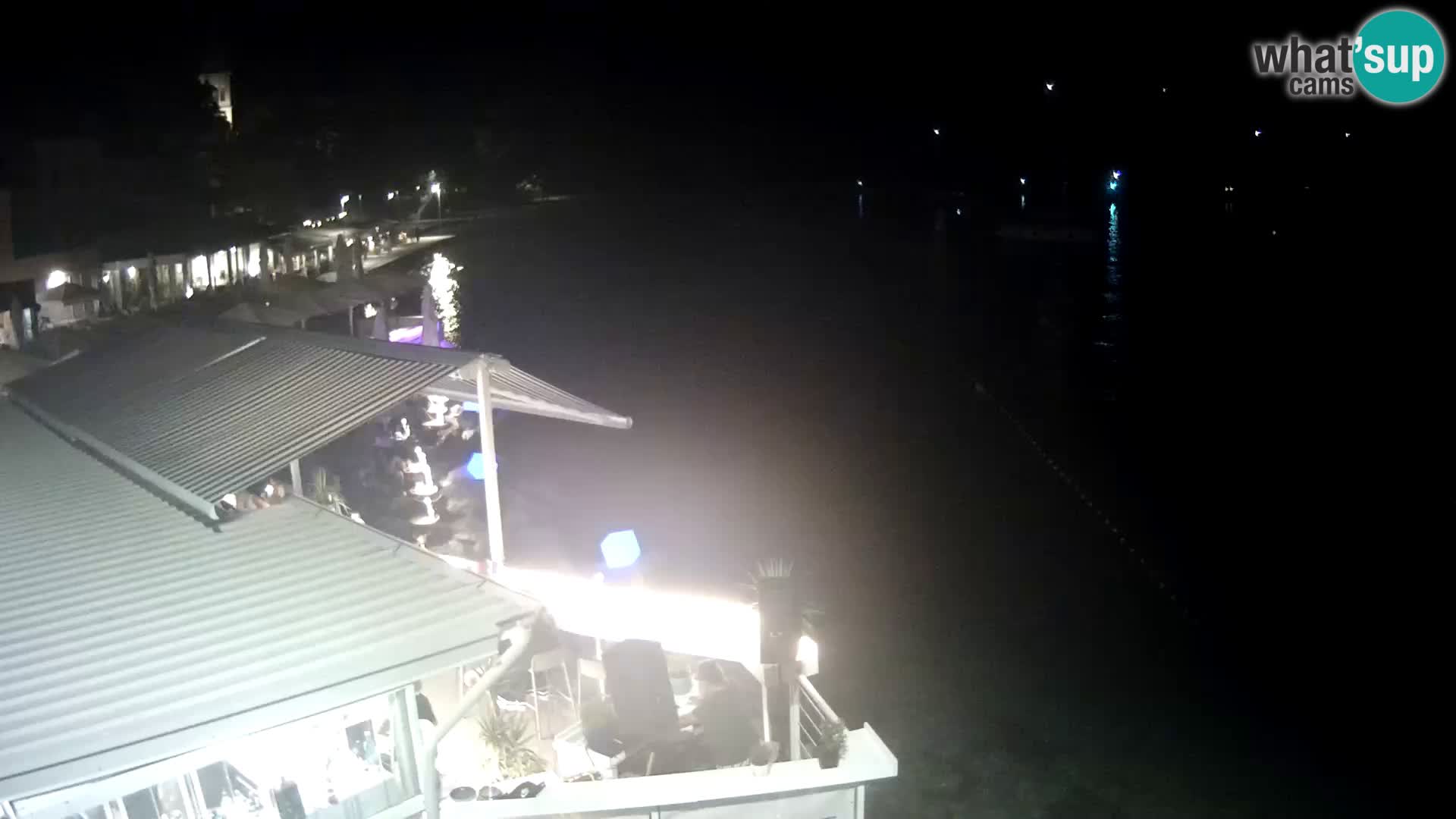 V živo Novigrad – Porporela