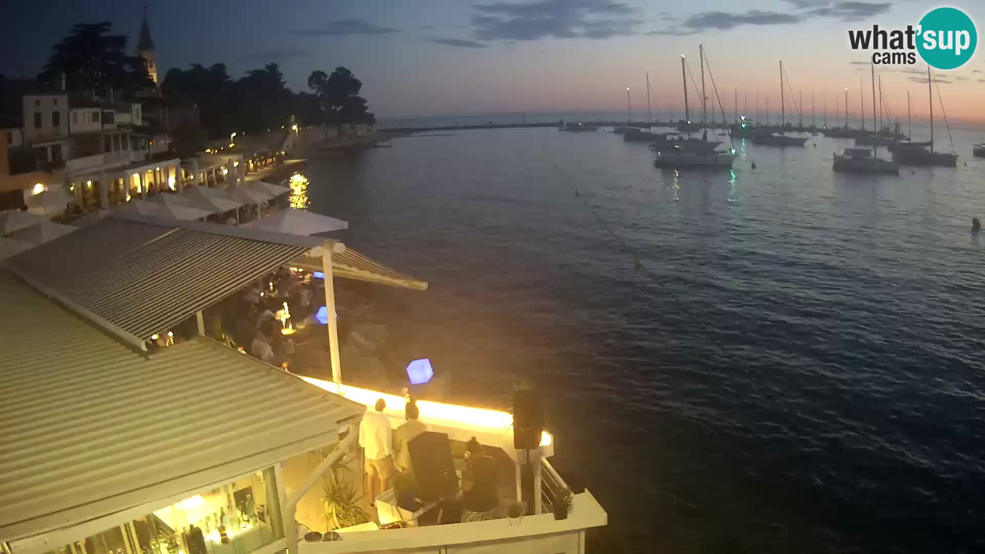 Novigrad – Porporela