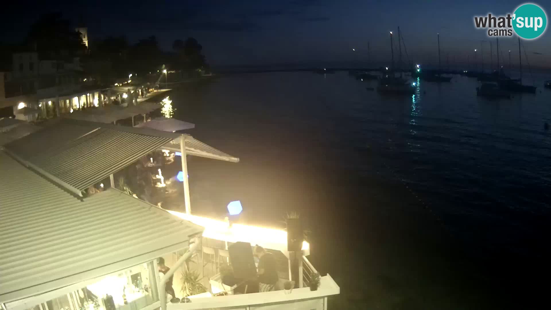 Novigrad – Porporela