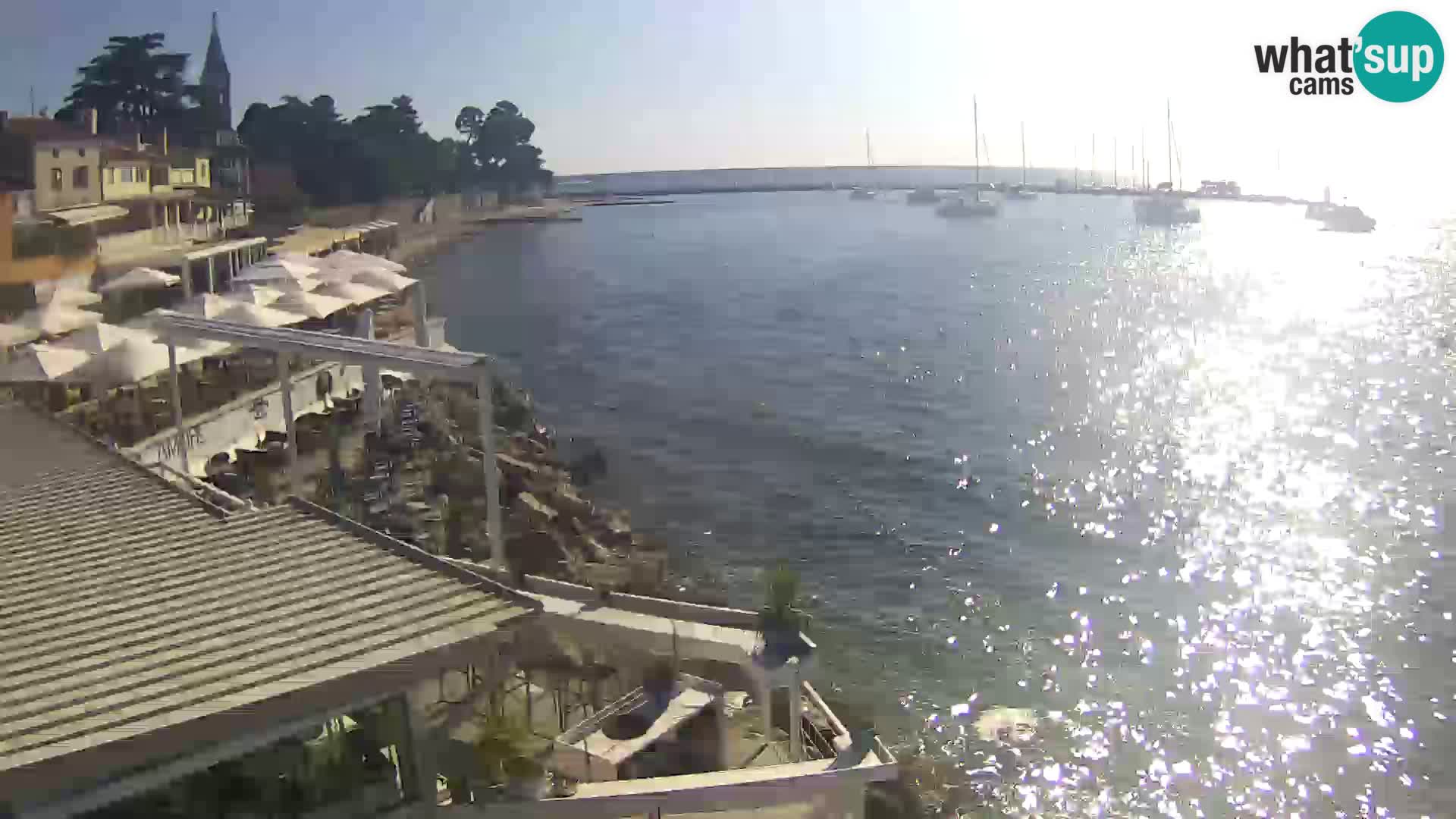 Novigrad – Porporela