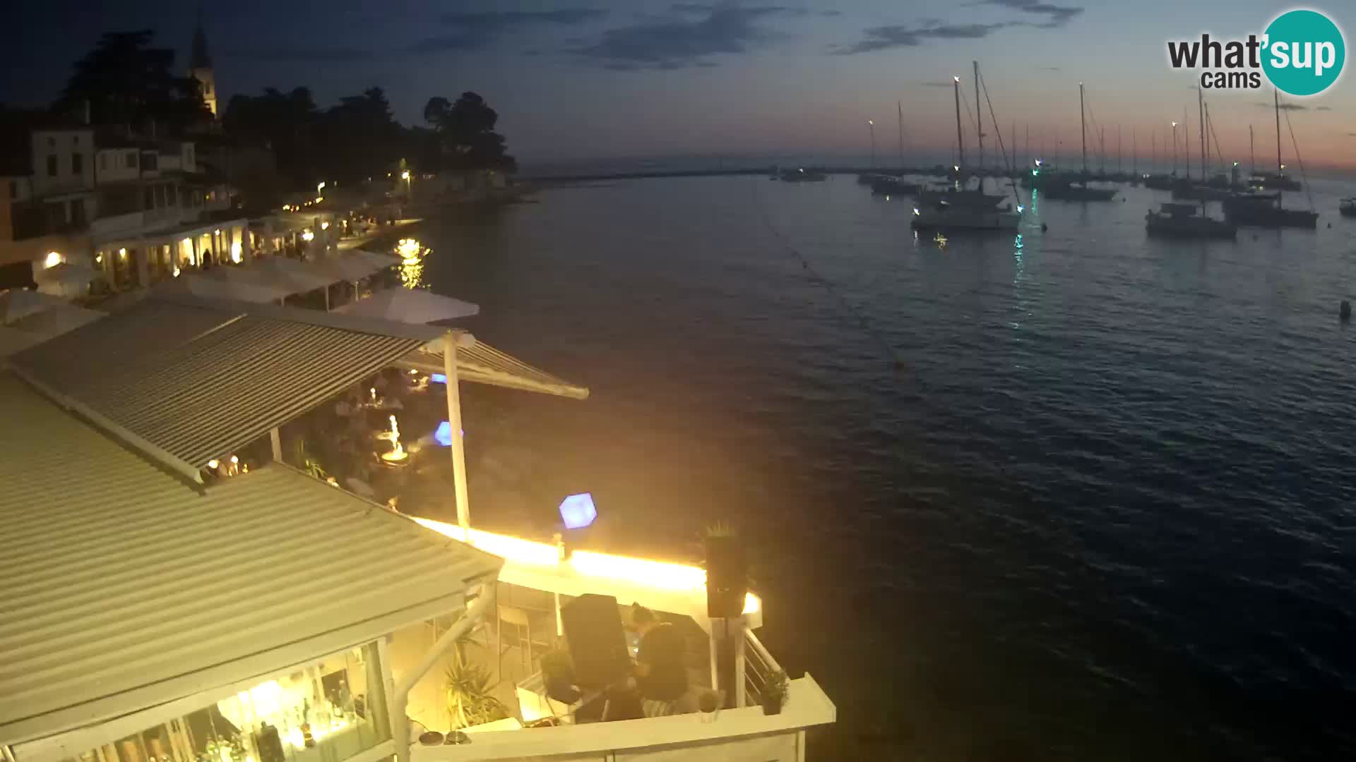 Novigrad – Porporela