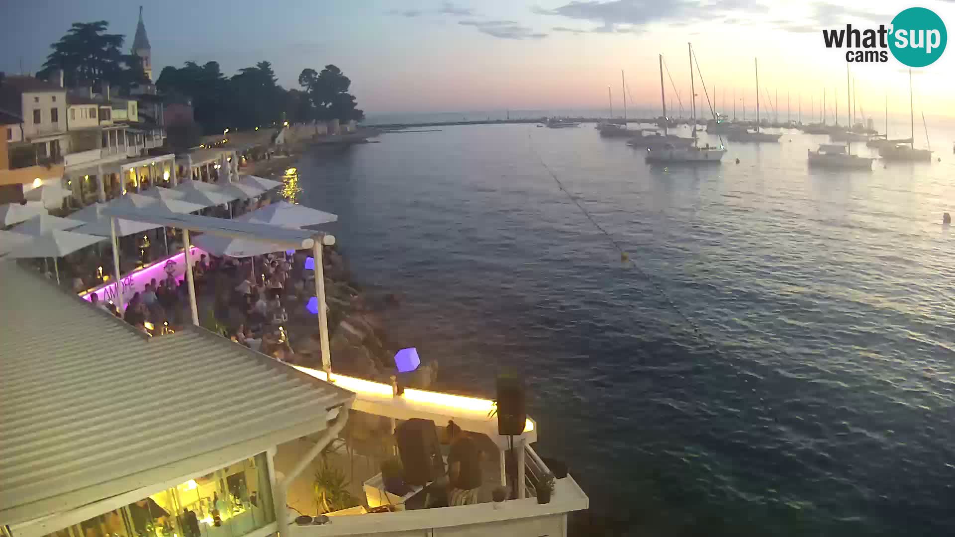 Novigrad – Porporela