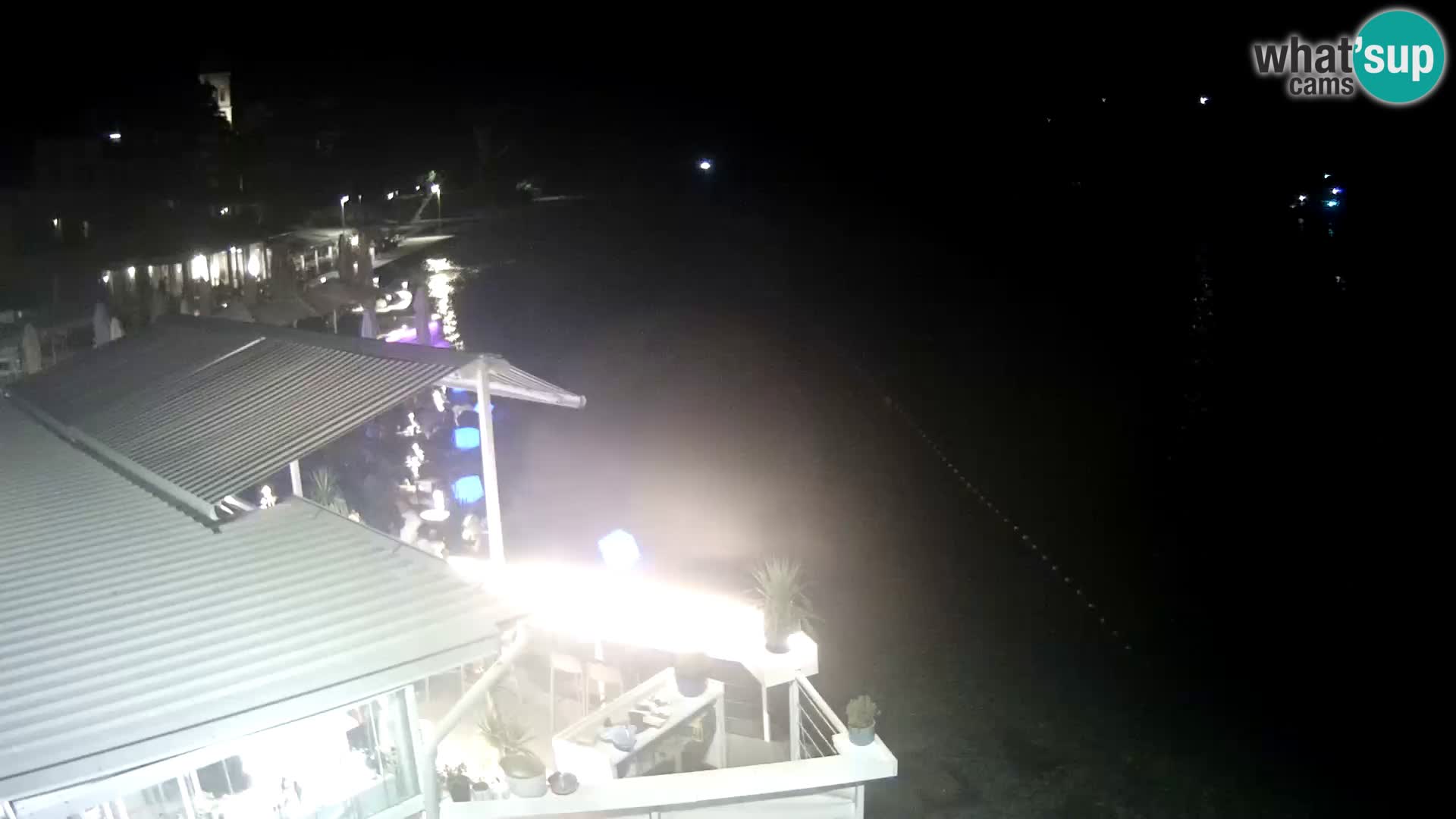 Live webcam Novigrad – Porporela – Istria – Croatia