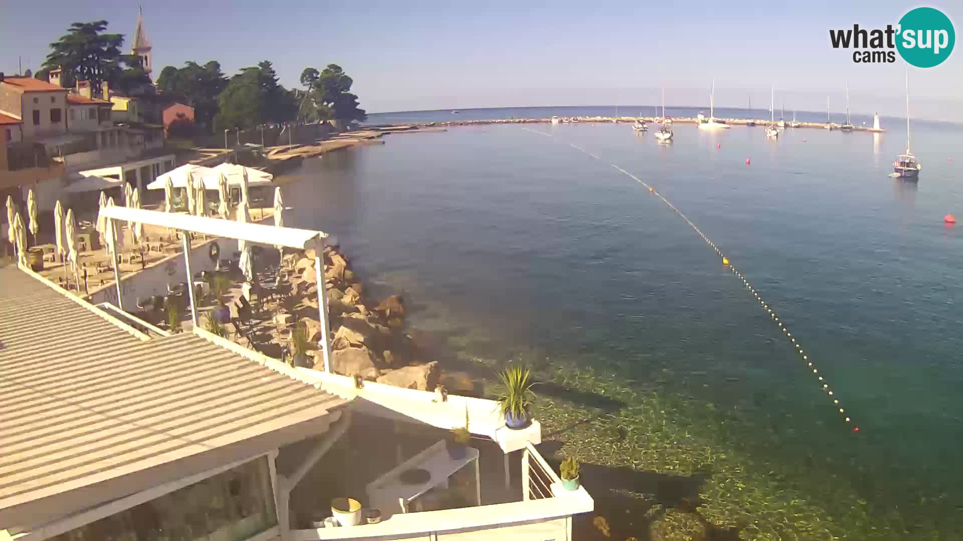 Novigrad – Porporela