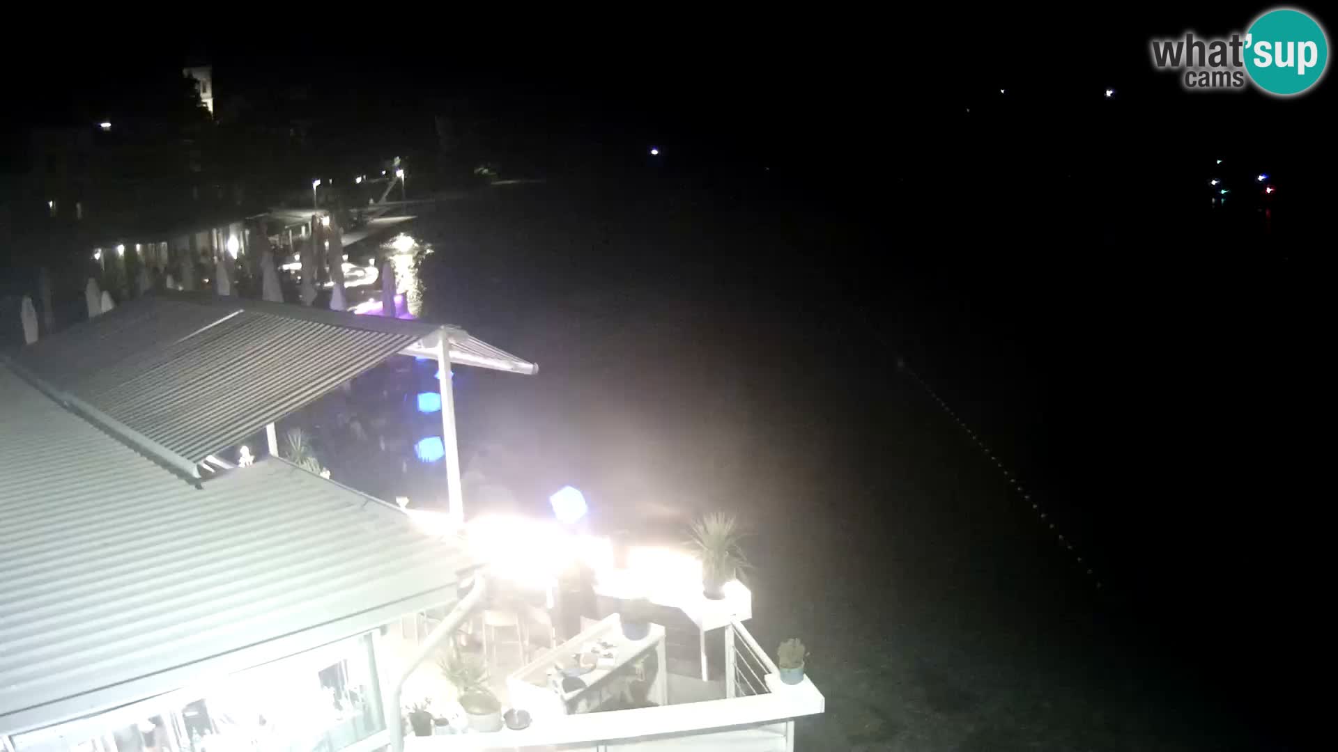 Live webcam Novigrad – Porporela – Istria – Croatia