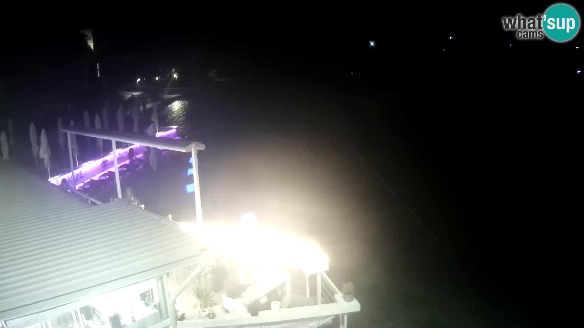 Live webcam Novigrad – Porporela – Istria – Croatia