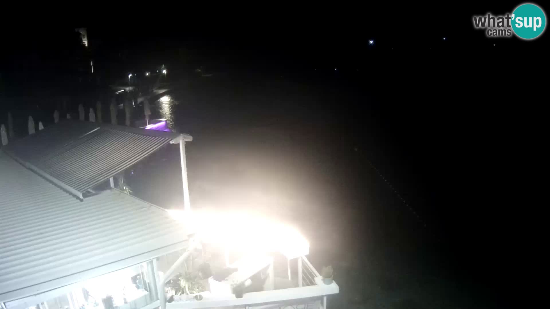 Novigrad live webcam – Porporela