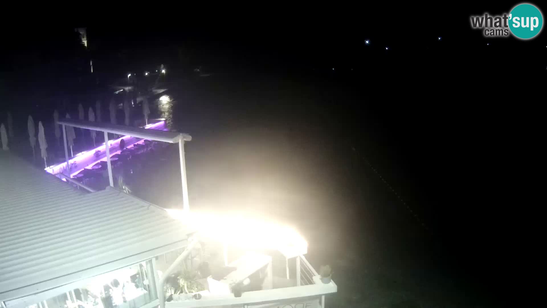 Novigrad live webcam – Porporela
