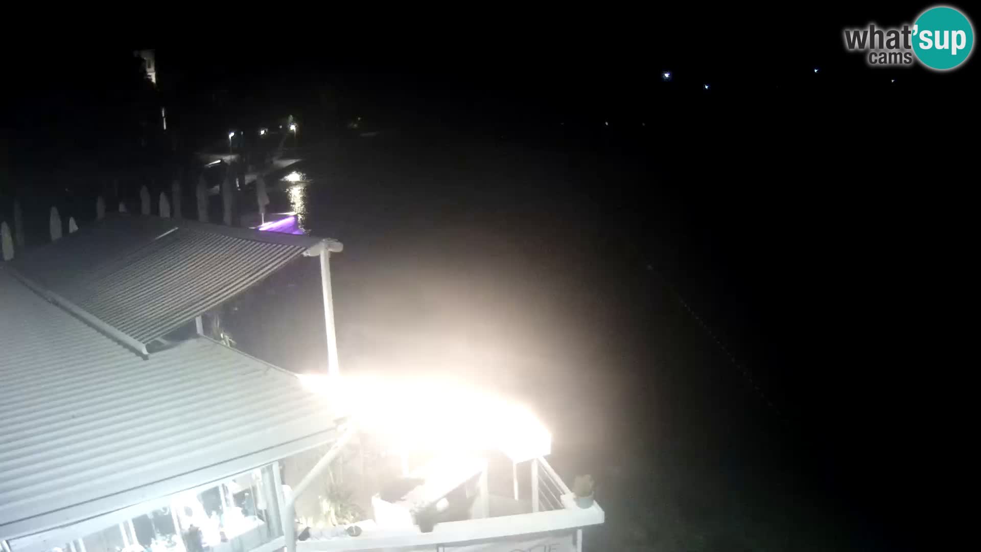 LIVE cam Novigrad – Porporela