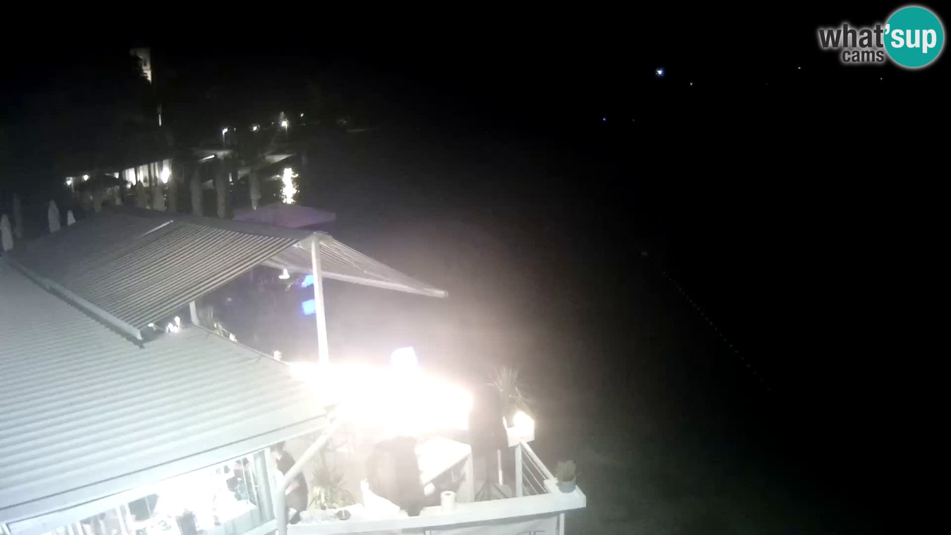 LIVE cam Novigrad – Porporela