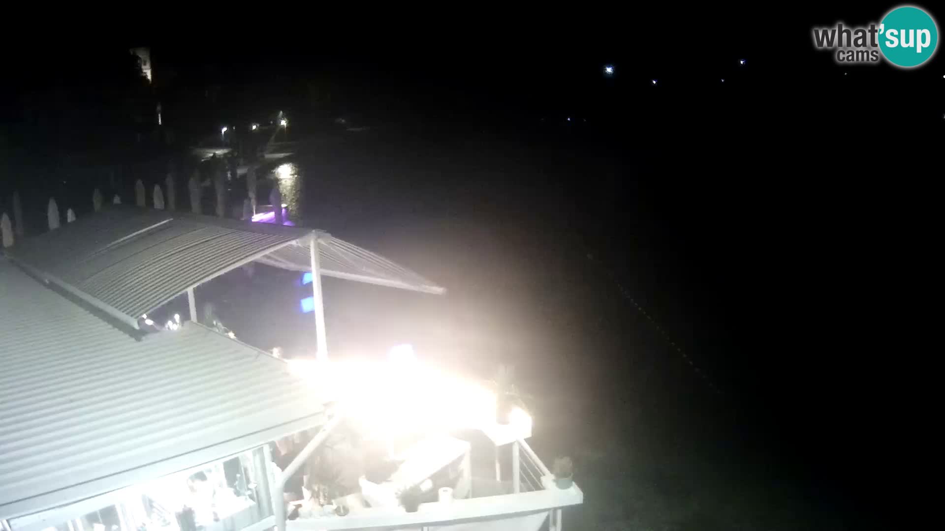 LIVE cam Novigrad – Porporela