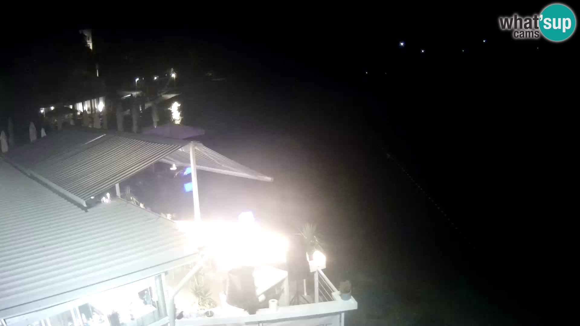 LIVE cam Novigrad – Porporela