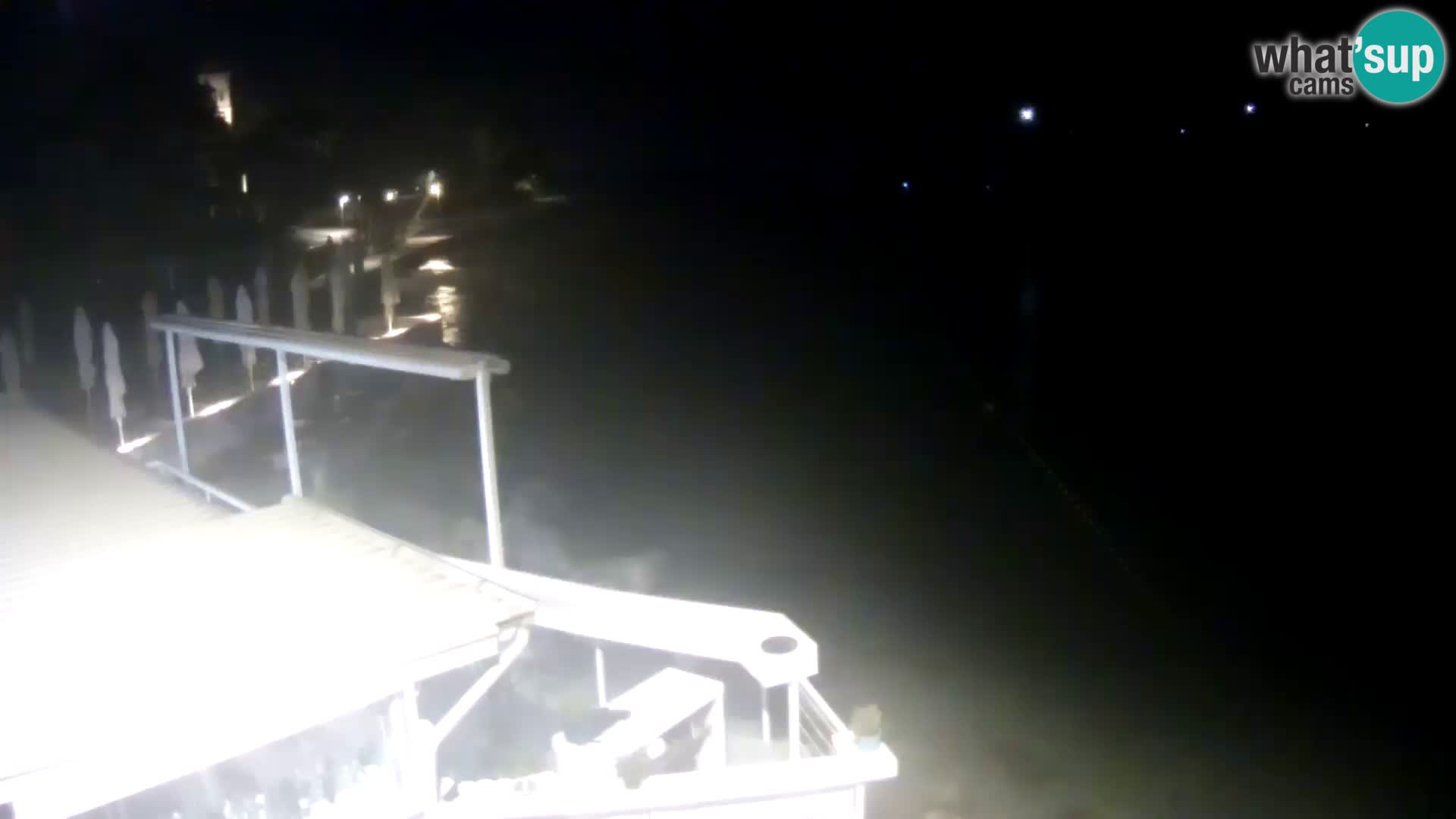 V živo Novigrad – Porporela