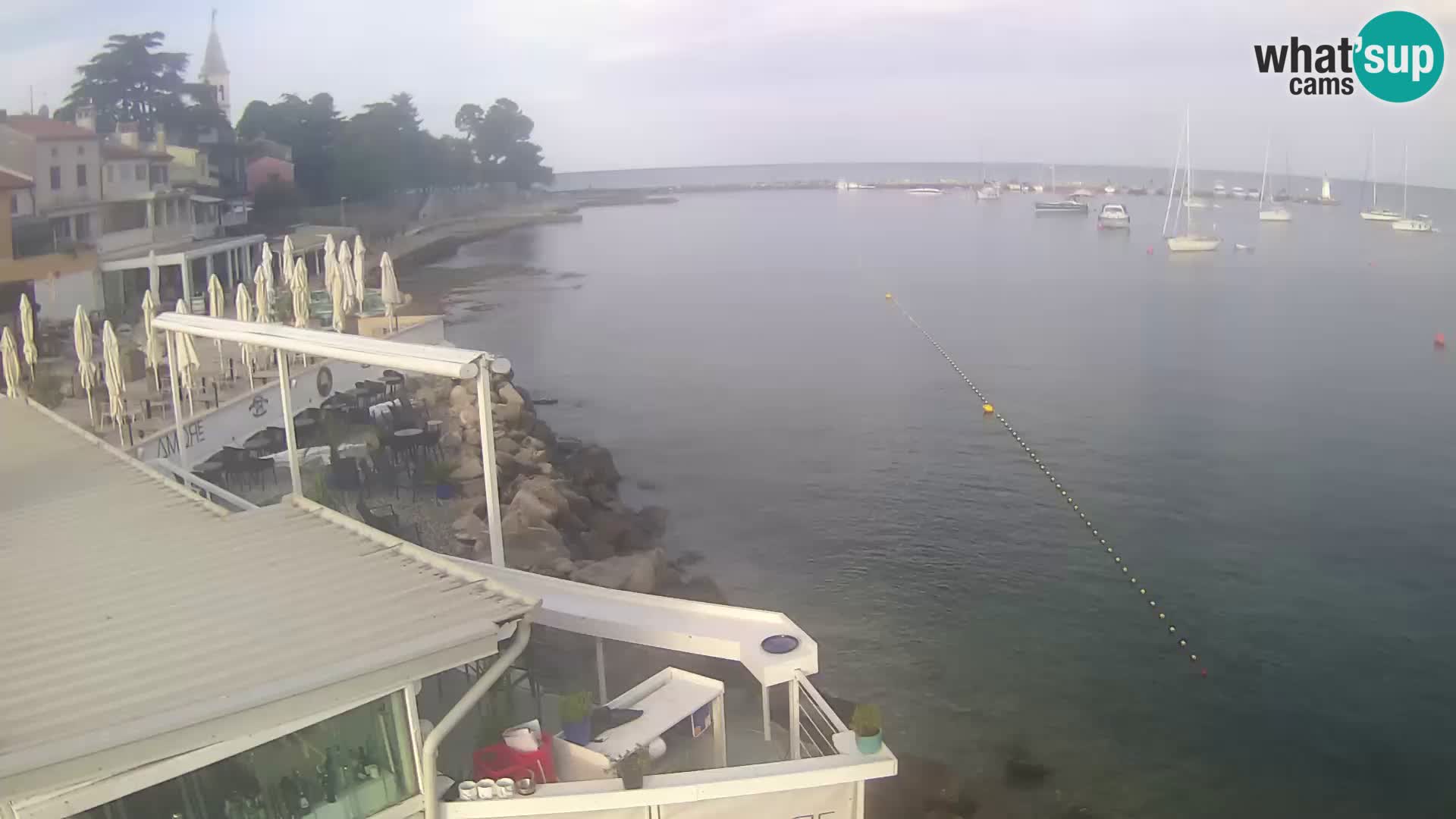 Novigrad – Porporela