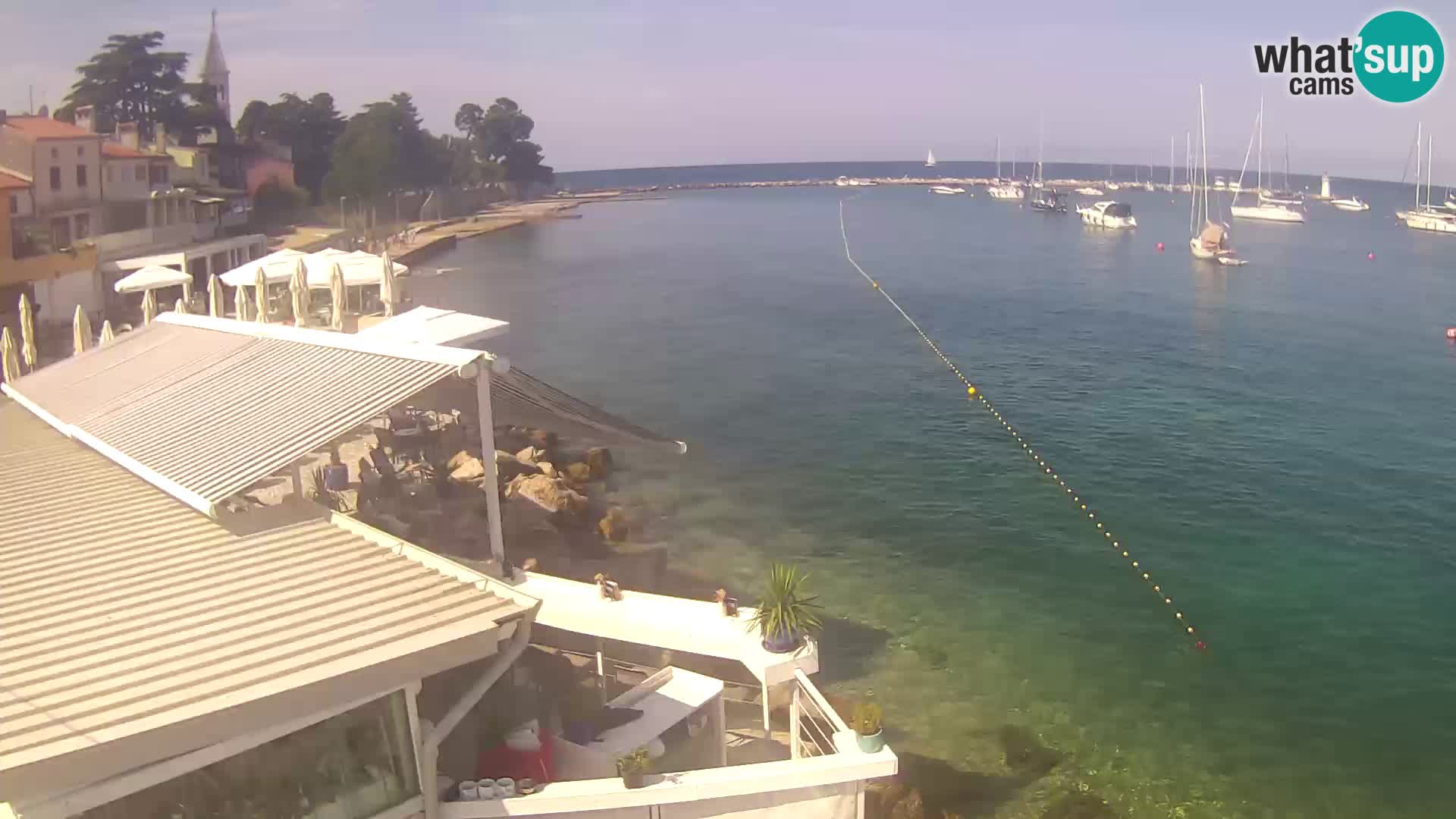 Novigrad – Porporela