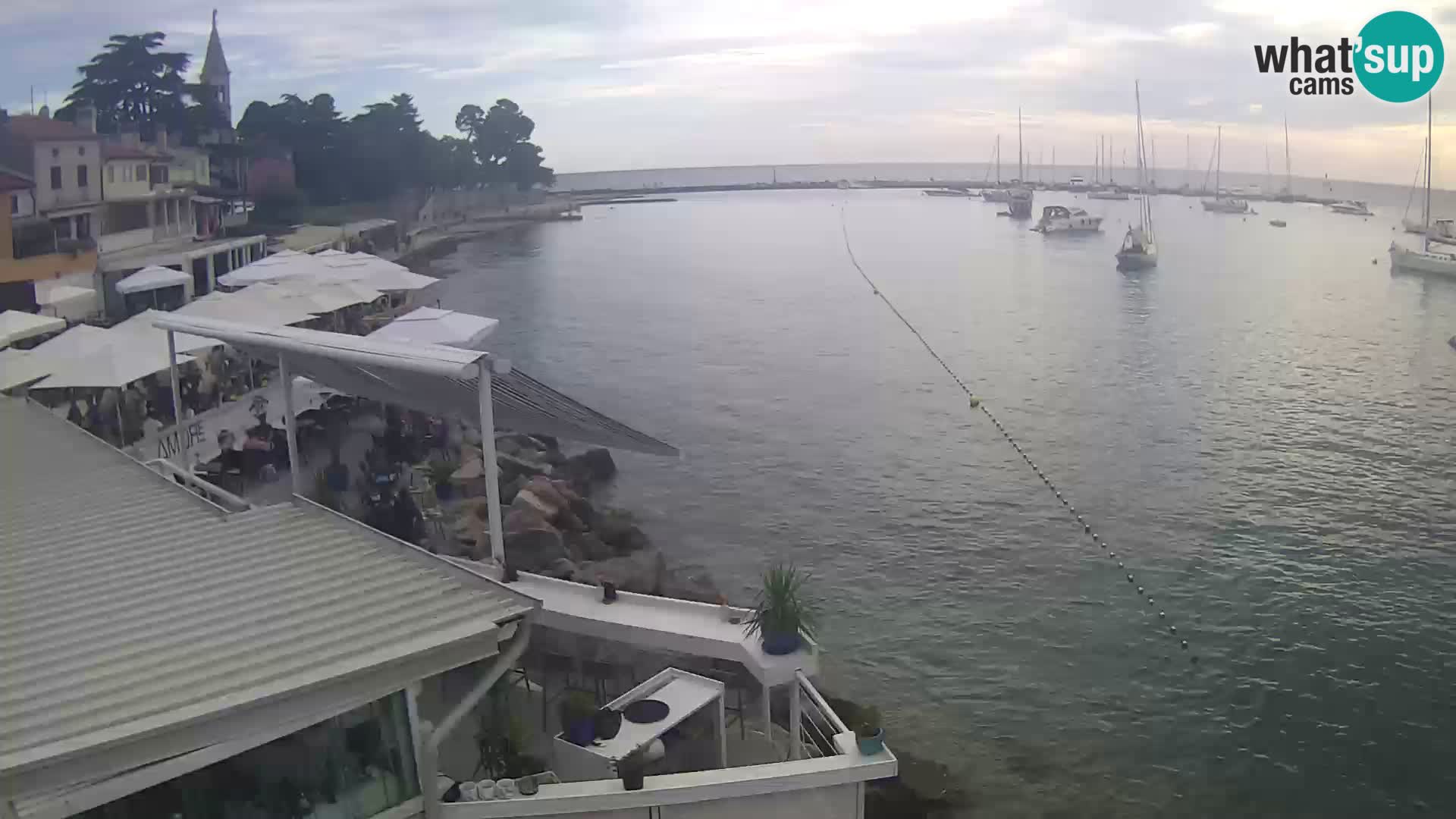 Novigrad – Porporela
