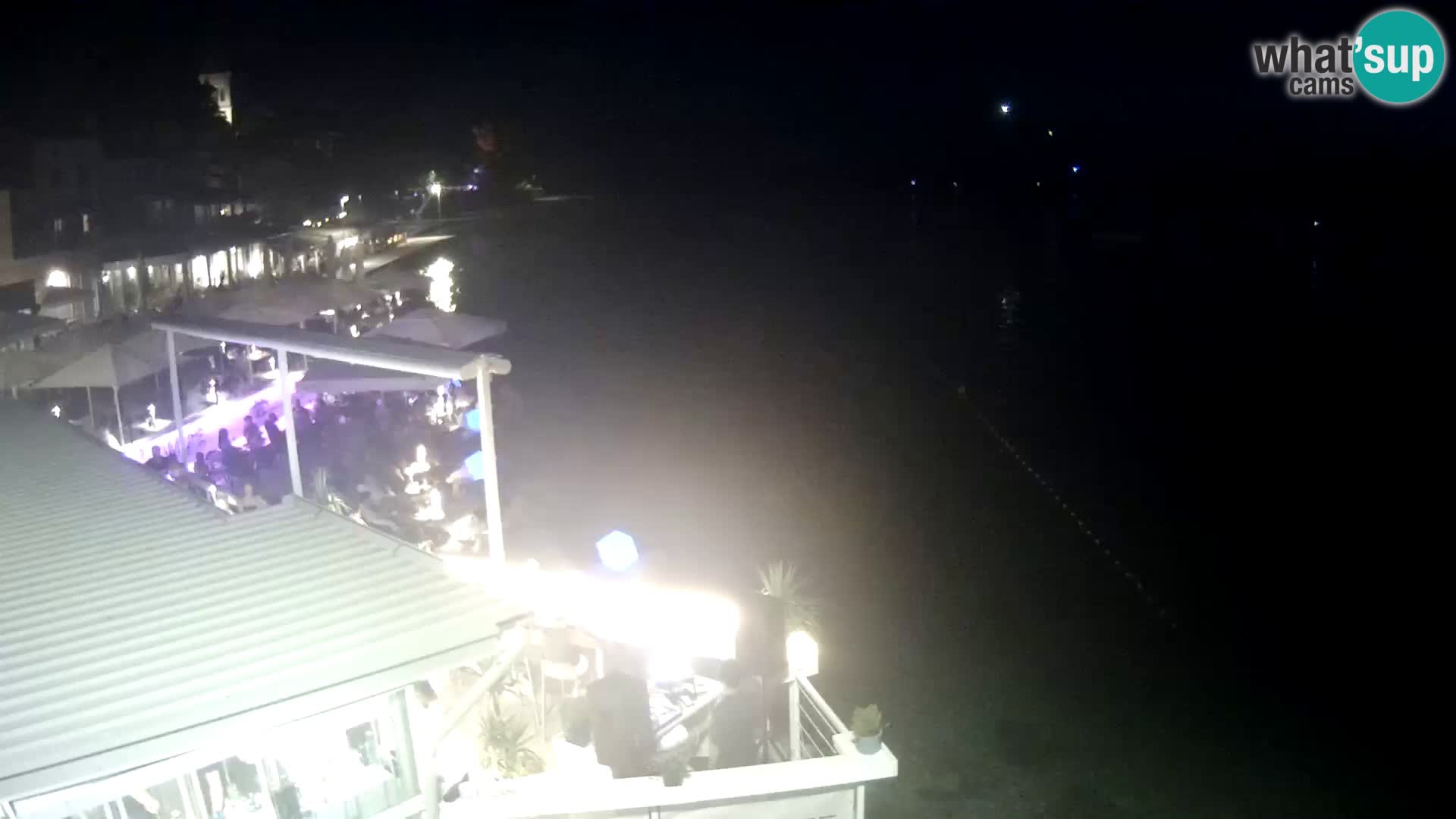 Live webcam Novigrad – Porporela – Istria – Croatia
