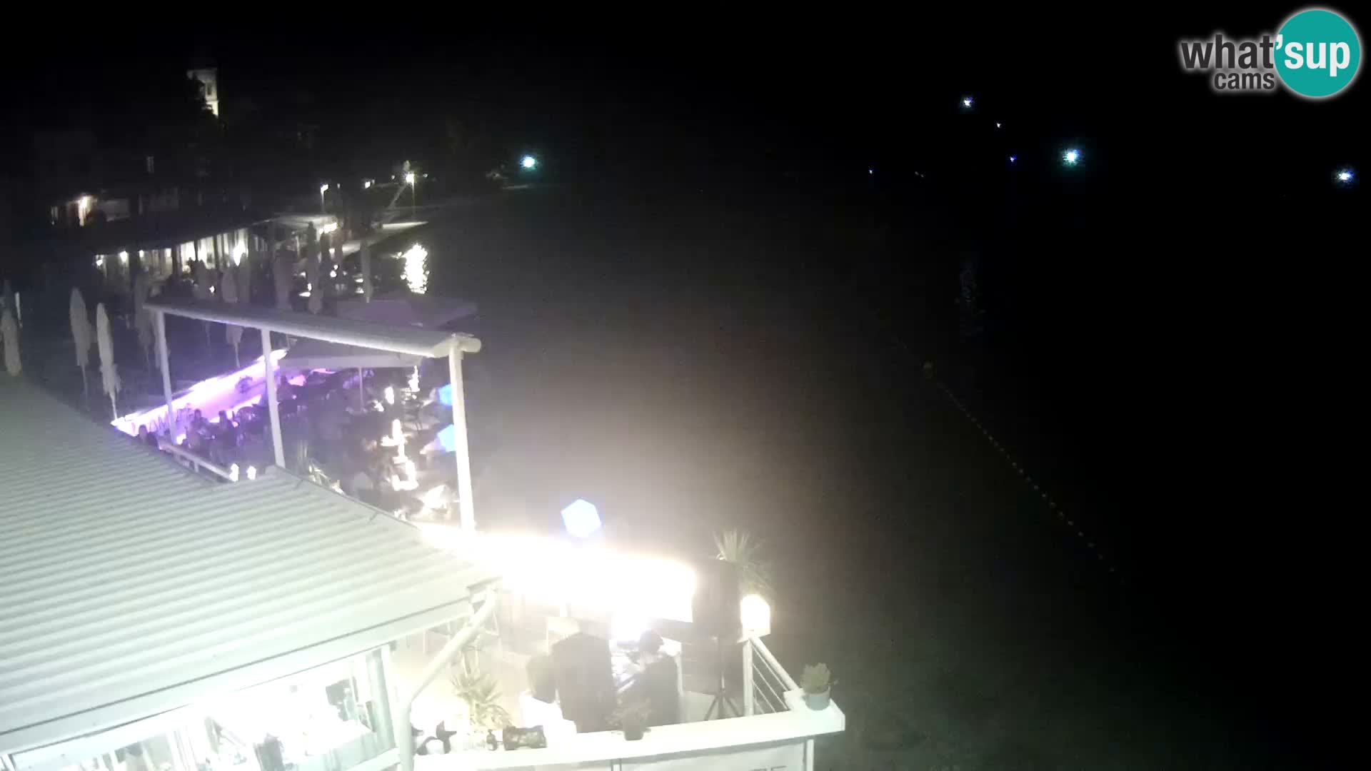 LIVE cam Novigrad – Porporela