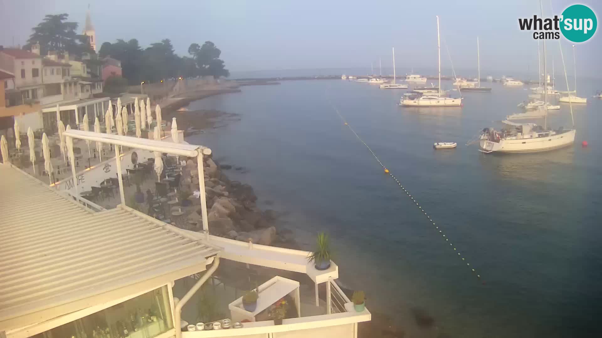 Cittanova – Porporela