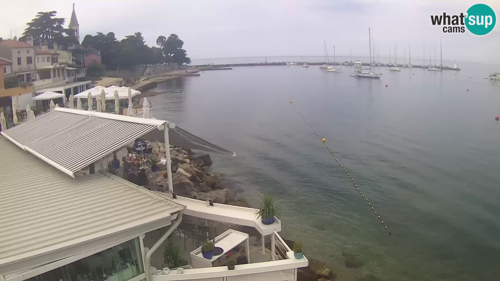 Novigrad – Porporela