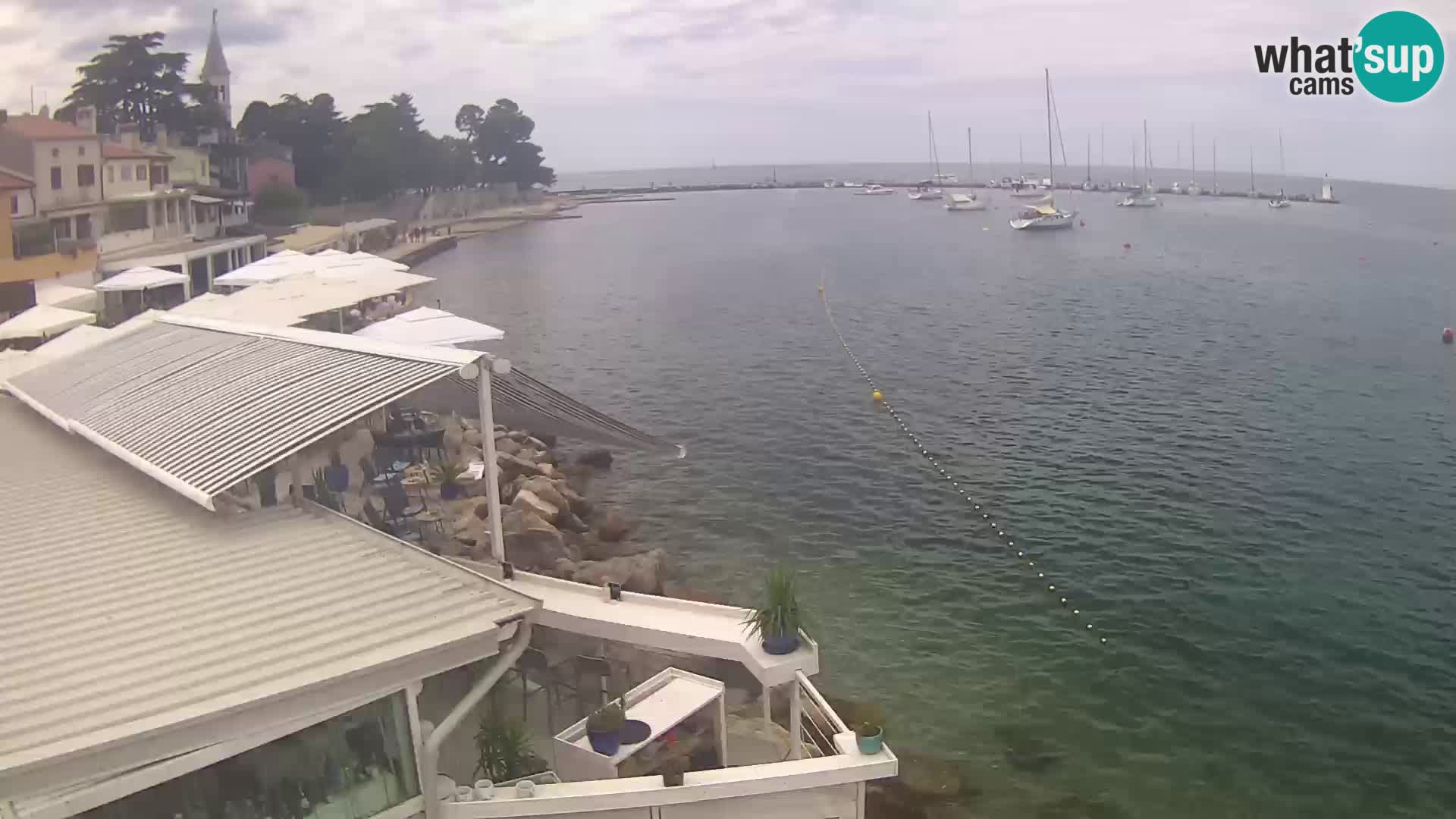 Novigrad – Porporela