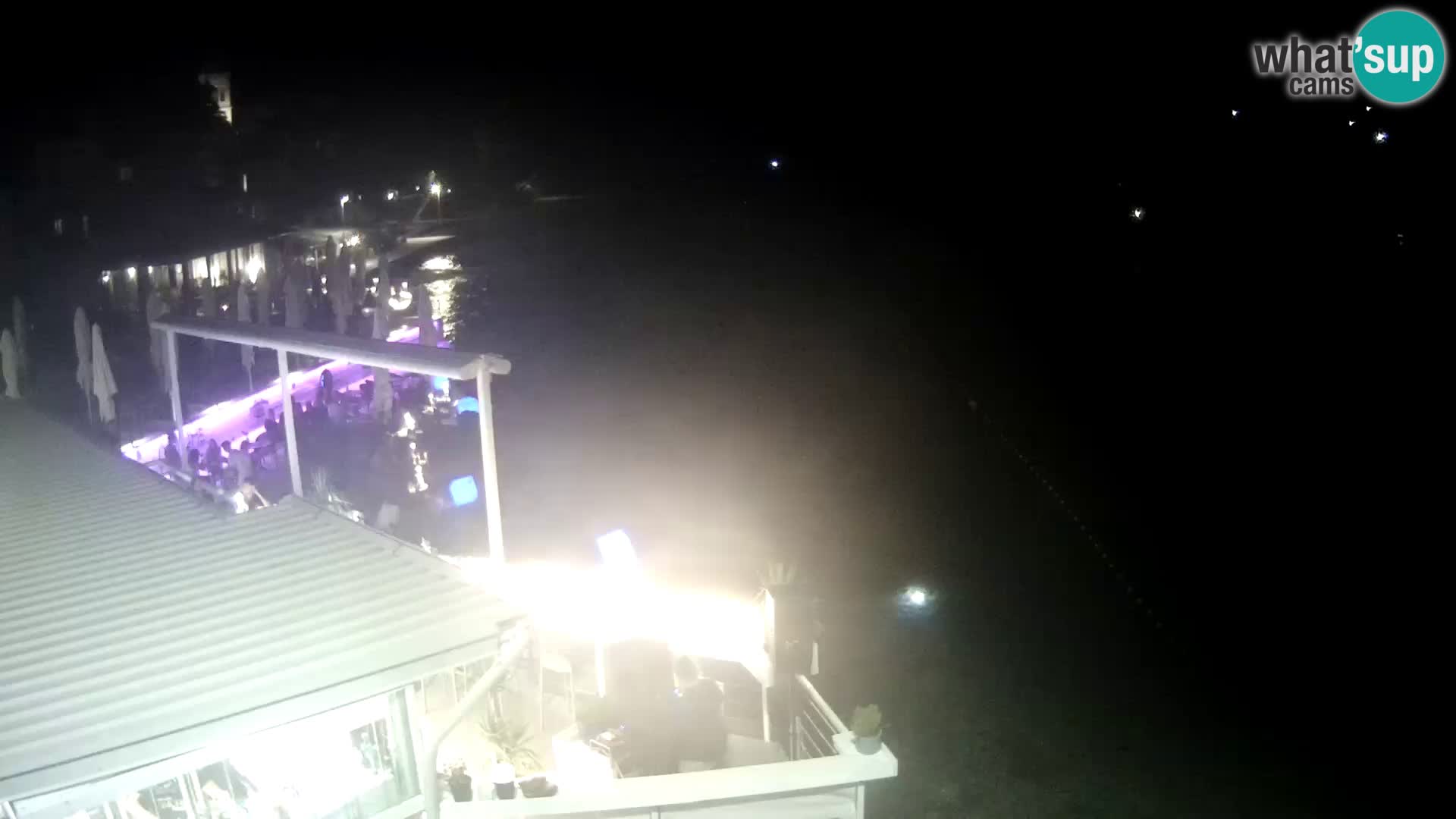 Live webcam Novigrad – Porporela – Istria – Croatia