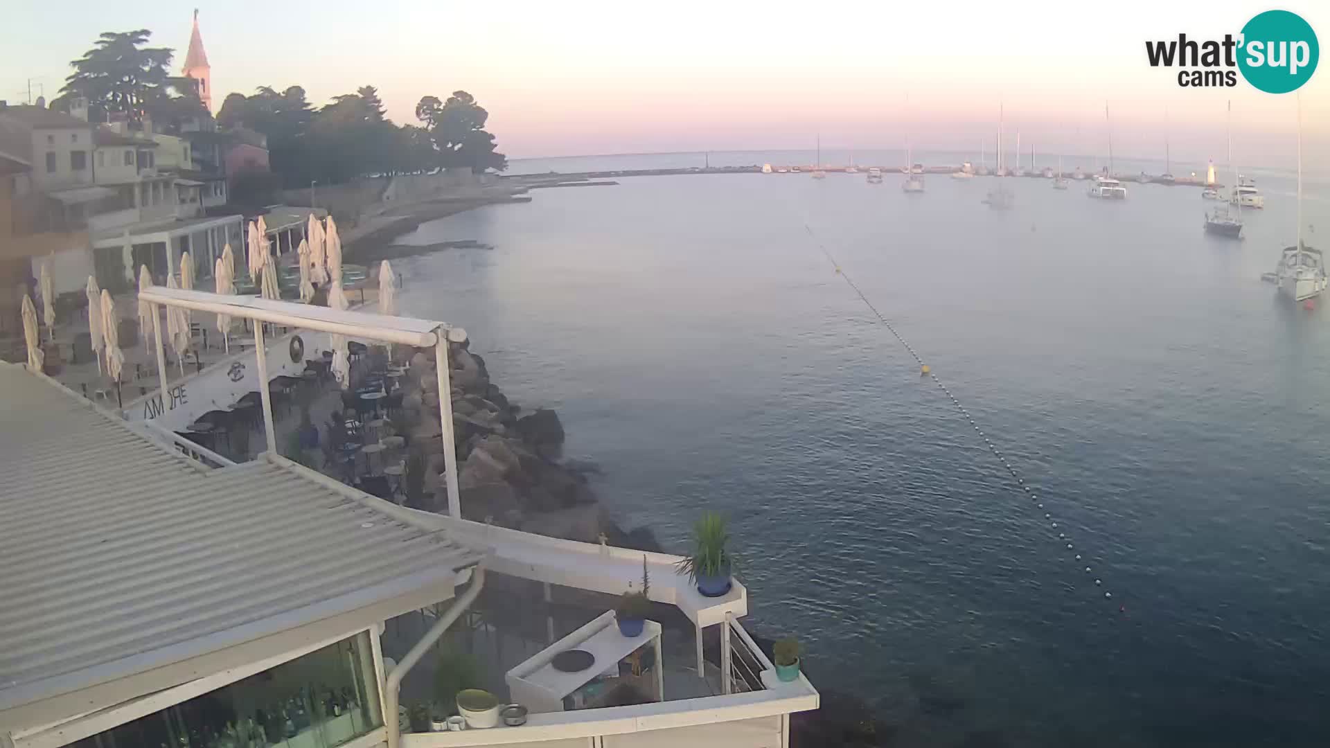 Novigrad – Porporela